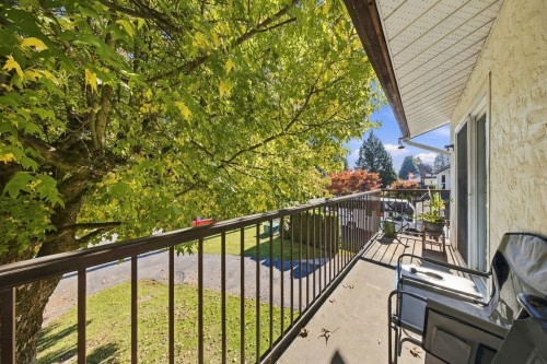 1815 Brown Street, Port Coquitlam, BC 