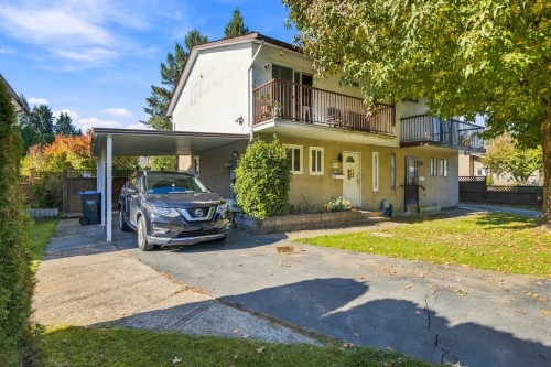 1815 Brown Street, Port Coquitlam, BC 