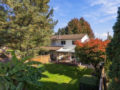 1815 Brown Street, Port Coquitlam, BC 