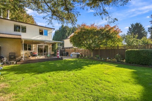 1815 Brown Street, Port Coquitlam, BC 