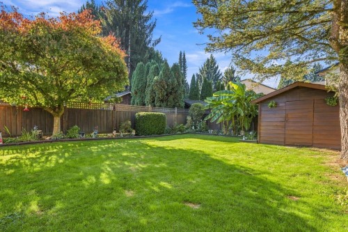 1815 Brown Street, Port Coquitlam, BC 