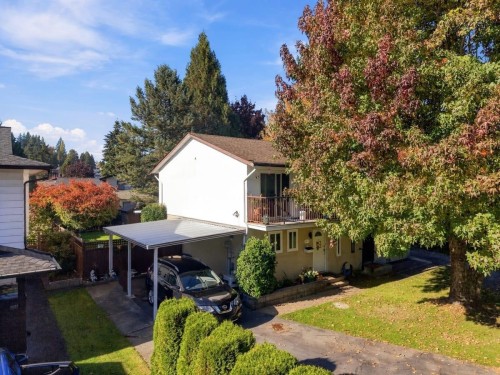 1815 Brown Street, Port Coquitlam, BC 
