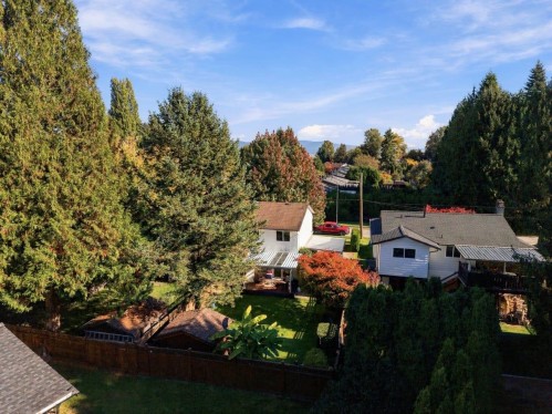 1815 Brown Street, Port Coquitlam, BC 