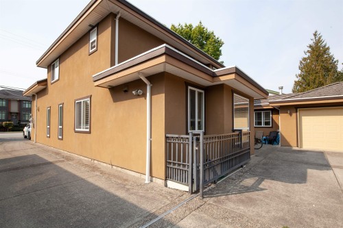 9380 No 3 Road, Richmond, BC 