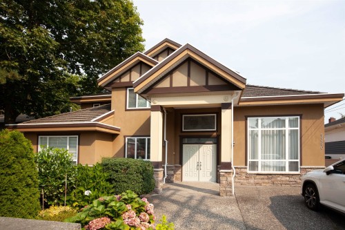 9380 No 3 Road, Richmond, BC 