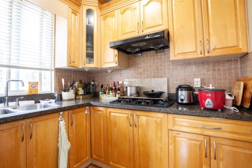 9380 No 3 Road, Richmond, BC 