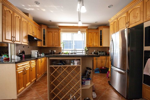 9380 No 3 Road, Richmond, BC 