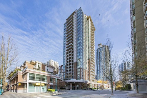 2801-1155 The High Street  Coquitlam, BC V3B 7W4