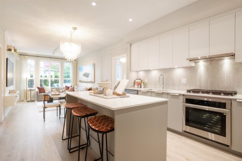 319-2178 Prairie Avenue, Port Coquitlam, BC 