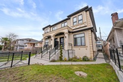 1371 63rd Avenue E Vancouver, BC V5X 2L5