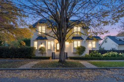 2875 Trimble Street  Vancouver, BC V6R 4L3
