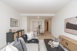 1602-1323 Homer Street  Vancouver, BC V6B 5M9