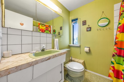 5041 Cypress Street, Vancouver, BC 