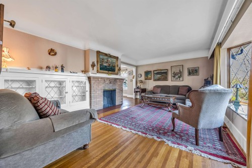 5041 Cypress Street, Vancouver, BC 