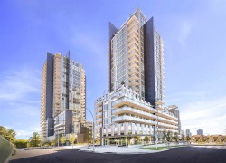 409-7418 Cambie Street  Vancouver, BC V6P 0K2