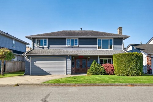 10291 Hollywell Drive, Richmond, BC 
