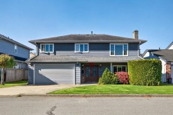 10291 Hollywell Drive  Richmond, BC V7E 5C8