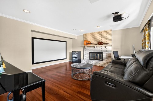 10291 Hollywell Drive, Richmond, BC 