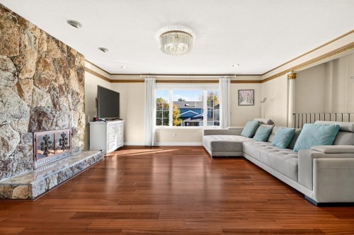 10291 Hollywell Drive, Richmond, BC 