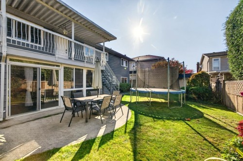 10291 Hollywell Drive, Richmond, BC 