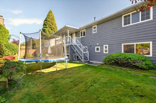10291 Hollywell Drive, Richmond, BC 
