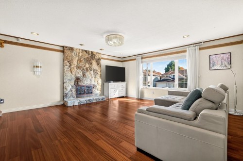 10291 Hollywell Drive, Richmond, BC 