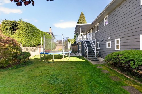 10291 Hollywell Drive, Richmond, BC 