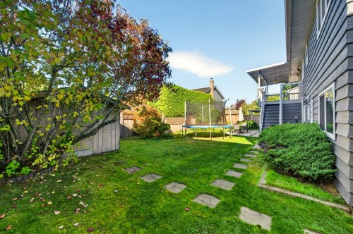 10291 Hollywell Drive, Richmond, BC 