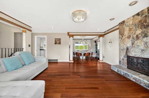 10291 Hollywell Drive, Richmond, BC 