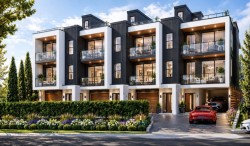 166 Warrick St Street  Coquitlam, BC V3K 6B9