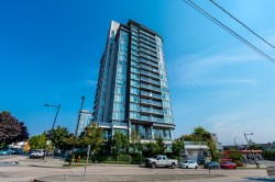 1606-958 Ridgeway Avenue  Coquitlam, BC V3K 0C5