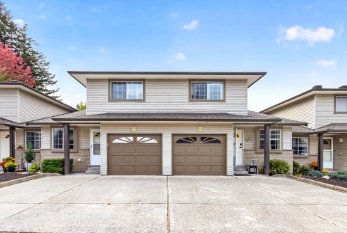 #13-19270 119 Avenue  Pitt Meadows, BC V3Y 2J8