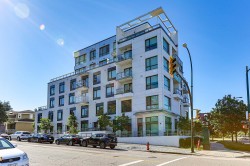 404-4908 Cambie Street  Vancouver, BC V5Z 0K1