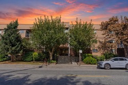 212-2245 Wilson Avenue  Port Coquitlam, BC V3C 1Z4