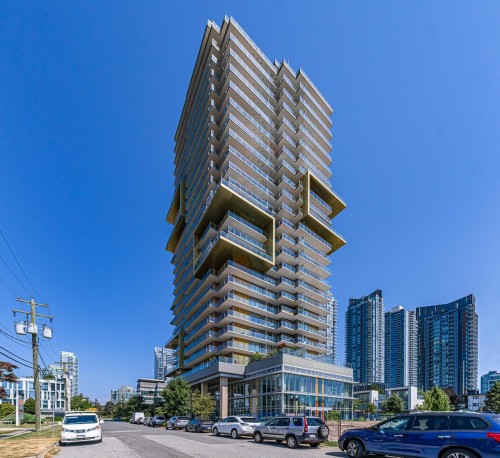 904-6288 Cassie Avenue  Burnaby, BC V5H 0H7