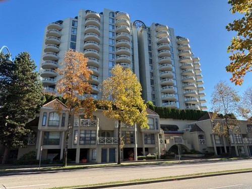 607-6088 Minoru Boulevard  Richmond, BC V6Y 4A8