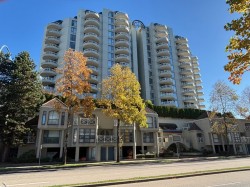 607-6088 Minoru Boulevard  Richmond, BC V6Y 4A8