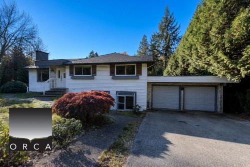 4380 Woodcrest Road, West Vancouver, BC 