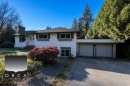 4380 Woodcrest Road, West Vancouver, BC 