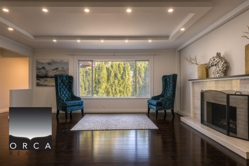 4380 Woodcrest Road, West Vancouver, BC 