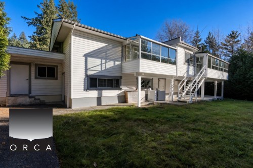 4380 Woodcrest Road, West Vancouver, BC 