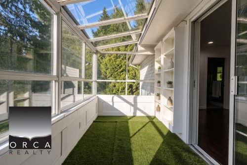 4380 Woodcrest Road, West Vancouver, BC 