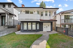 1070 E 40th Avenue  Vancouver, BC V5W 1M4