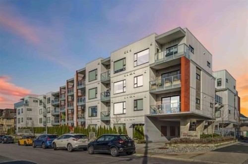 109-2345 Rindall Avenue  Port Coquitlam, BC V3C 0T1