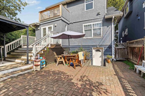 462 19Th Avenue W, Vancouver, BC 