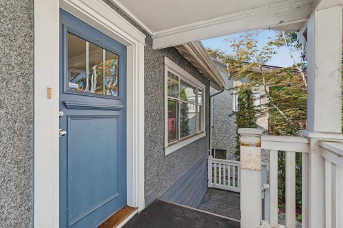 462 19Th Avenue W, Vancouver, BC 