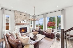 3840 Prospect Road  North Vancouver, BC V7N 3L4