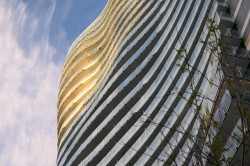 306-89 Nelson Street  Vancouver, BC V6Z 0E7