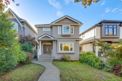 1956 42nd Avenue W Vancouver, BC V6M 2B1