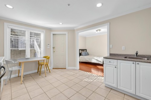 1956 42Nd Avenue W, Vancouver, BC 